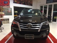 Bán xe Fortuner 2.4G số sàn màu bạc giao ngay- XE NHẬP Bán xe Fortuner 2.4G số sàn màu bạc giao ngay- XE NHẬP