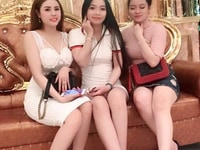 Nhân Viên Nữ Phục vụ Karaoke Hongkong Nhân Viên Nữ Phục vụ Karaoke Hongkong