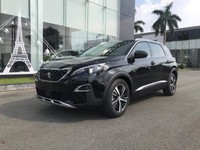 Peugeot 5008 đủ màu, ưu đãi giá tốt - hỗ trợ trả góp 80%, giao xe ngay Peugeot 5008 đủ màu, ưu đãi giá tốt - hỗ trợ trả góp 80%, giao xe ngay