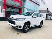 Bán xe Pajero All New Máy Dầu Nhập khẩu 100% Bán xe Pajero All New Máy Dầu Nhập khẩu 100%