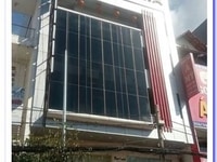 Bán khách sạn mặt tiền Gò Dầu 10x16m 4 lầu giá 35 tỷ Bán khách sạn mặt tiền Gò Dầu 10x16m 4 lầu giá 35 tỷ