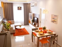 Chính chủ cần bán gấp căn hộ 2PN 1tỷ4 nhận nhà tháng 11 - 2018 Chính chủ cần bán gấp căn hộ 2PN 1tỷ4 nhận nhà tháng 11 - 2018