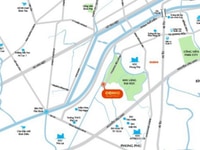 Mở bán căn hộ CONIC RIVERSIDE Tạ Quang Bửu, quận 8, đầu tư dễ sinh lời Mở bán căn hộ CONIC RIVERSIDE Tạ Quang Bửu, quận 8, đầu tư dễ sinh lời