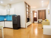 Căn hộ cao cấp mặt tiền đường Nguyễn Công Hoan, Phú Nhuận Căn hộ cao cấp mặt tiền đường Nguyễn Công Hoan, Phú Nhuận