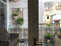 Tôi bán nhà hẻm an ninh ở quận 4 thuận tiện đi lại!!! Tôi bán nhà hẻm an ninh ở quận 4 thuận tiện đi lại!!!