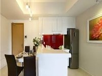 Cho thuê căn hộ The Park Residence, nội thất đầy đủ Cho thuê căn hộ The Park Residence, nội thất đầy đủ