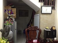 Bán nhà Võng Thị, Tây Hồ, 32m2, 5 tầng, MT 3,4m, 3,3 tỷ, cách ô tô 50m Bán nhà Võng Thị, Tây Hồ, 32m2, 5 tầng, MT 3,4m, 3,3 tỷ, cách ô tô 50m