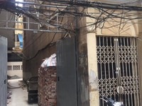 Đất mặt ngõ Ngọc Hà, 43m2, MT 3,3m, 3 tỷ, cách sân ô tô 10m, Phố 40m Đất mặt ngõ Ngọc Hà, 43m2, MT 3,3m, 3 tỷ, cách sân ô tô 10m, Phố 40m