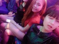 Nữ nhân viên Phục vụ Karaoke Sang Chảnh Q1 Nữ nhân viên Phục vụ Karaoke Sang Chảnh Q1
