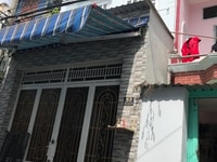 Bán nhà 1 trệt 1 lầu đường Dương Văn Dương p.tân quý q.tân phú Bán nhà 1 trệt 1 lầu đường Dương Văn Dương p.tân quý q.tân phú