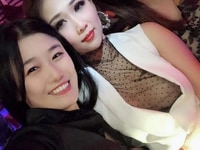 Karaoke Thái Lan Tuyển Phục Vụ Nữ Karaoke Thái Lan Tuyển Phục Vụ Nữ