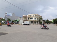 Lô đất sổ đỏ khu dân cư đông thích hợp xây trọ. gần bãi tắm đà nẵng Lô đất sổ đỏ khu dân cư đông thích hợp xây trọ. gần bãi tắm đà nẵng