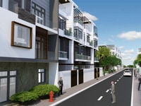 Đất nền KDC Thiên Nam, tặng ngay móng cọc, mặt tiền TTN17, Q12 Đất nền KDC Thiên Nam, tặng ngay móng cọc, mặt tiền TTN17, Q12