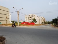 Bán lô đất mặt tiền đường 20m, Nguyễn Trung Ngạn - KDC Sài Gòn Chợ Lớn Bán lô đất mặt tiền đường 20m, Nguyễn Trung Ngạn - KDC Sài Gòn Chợ Lớn