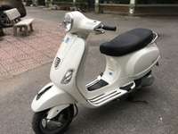 Cần bán xe Piaggo Vespa 125 3vie chính chủ, 2015 Cần bán xe Piaggo Vespa 125 3vie chính chủ, 2015