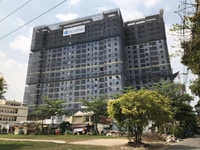 Cần bán căn hộ Tara mặt tiền Tạ Quang Bửu Quận 8 - Giá từ 1,3 tỷ Cần bán căn hộ Tara mặt tiền Tạ Quang Bửu Quận 8 - Giá từ 1,3 tỷ