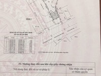 Bán đất 4.5x19m, nở hậu 10m, mặt tiền phạm văn chiêu, P.14, gò vấp Bán đất 4.5x19m, nở hậu 10m, mặt tiền phạm văn chiêu, P.14, gò vấp