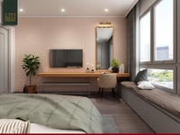 Nhà hxh nơ trang long dt 7x20m có 6 phòng ngủ Nhà hxh nơ trang long dt 7x20m có 6 phòng ngủ