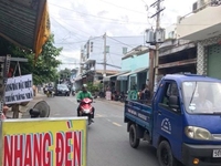 Nhà MTKD Miếu Bình Đông, P.BHH A, Q.Bình Tân, 4.16x17.5m, trệt Nhà MTKD Miếu Bình Đông, P.BHH A, Q.Bình Tân, 4.16x17.5m, trệt