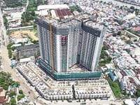 Bán căn hộ mặt tiền Tạ Quang Bửu dự án Pega suite1, giá chỉ từ 1,7 tỷ Bán căn hộ mặt tiền Tạ Quang Bửu dự án Pega suite1, giá chỉ từ 1,7 tỷ