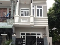 Bán Nhà 1 Lầu, MT Đoàn Nguyên Tuấn , Gần Chợ Hưng Long, Bình Chánh Bán Nhà 1 Lầu, MT Đoàn Nguyên Tuấn , Gần Chợ Hưng Long, Bình Chánh