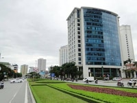 Đất vàng khách sạn 17 tầng, văn phòng 25 tầng, Ba Đình 1300m2, 310 tỷ Đất vàng khách sạn 17 tầng, văn phòng 25 tầng, Ba Đình 1300m2, 310 tỷ