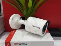 Trọn bộ 6 camera Hikvison full HD 1.0M, 5,3 triệu Trọn bộ 6 camera Hikvison full HD 1.0M, 5,3 triệu
