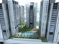 Cho thuê căn hộ Xi Grand Court Q10, 2 phòng ngủ Cho thuê căn hộ Xi Grand Court Q10, 2 phòng ngủ