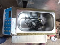 Máy định lượng đường trà sữa ET-9CS5 Máy định lượng đường trà sữa ET-9CS5