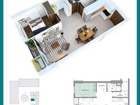 Căn hộ Tara Residence quận 8 giá rẻ từ 1.3 tỷ Căn hộ Tara Residence quận 8 giá rẻ từ 1.3 tỷ