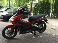 Bán xe Honda Airblade nguyên bản, chính chủ đăng ký 2009 Bán xe Honda Airblade nguyên bản, chính chủ đăng ký 2009