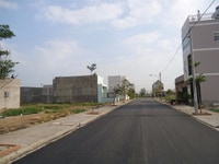 Đất chợ Gò Đen (5x20m), shr – kinh doanh mua bán thuận lợi Đất chợ Gò Đen (5x20m), shr – kinh doanh mua bán thuận lợi