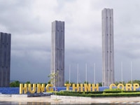 Kẹt tiền bán gấp lô góc D17, D16 - 12x18m - ĐN giá bên Hưng Thịnh Kẹt tiền bán gấp lô góc D17, D16 - 12x18m - ĐN giá bên Hưng Thịnh