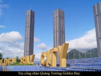 Chính chủ cần bán B2-29,30-View hồ và B7-23,24-Quảng trường –GoldenBay Chính chủ cần bán B2-29,30-View hồ và B7-23,24-Quảng trường –GoldenBay