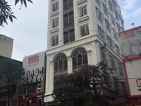 Bán gấp tòa nhà 9 tầng mặt phố Vũ Tông Phan Dt 115m2.Giá= 50tỷ Bán gấp tòa nhà 9 tầng mặt phố Vũ Tông Phan Dt 115m2.Giá= 50tỷ