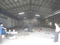 Nhà Xưởng Mặt Tiền gần Tô Ngọc Vân và quốc lộ 1A, 523m2 giá rẻ 10.6 tỷ Nhà Xưởng Mặt Tiền gần Tô Ngọc Vân và quốc lộ 1A, 523m2 giá rẻ 10.6 tỷ