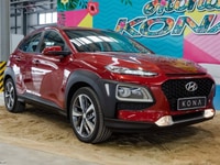 Bán xe Hyundai Kona 2021 đủ màu giao ngay giá tốt nhất Hà Nội Bán xe Hyundai Kona 2021 đủ màu giao ngay giá tốt nhất Hà Nội