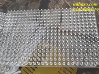 Khuôn đóng nang, khuôn làm thuốc viên nhộng thủ công 400v Khuôn đóng nang, khuôn làm thuốc viên nhộng thủ công 400v