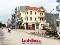 Chính chủ cần bán gấp lô Đông Nam 40m2 khu tái định cư xi măng. Chính chủ cần bán gấp lô Đông Nam 40m2 khu tái định cư xi măng.