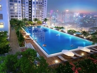 Cho thuê căn hộ chung cư Rivera Park Sài Gòn, Q. 10 Cho thuê căn hộ chung cư Rivera Park Sài Gòn, Q. 10