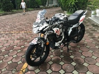 Bán xe Honda CBR 125 chính chủ màu trắng, 2018 Bán xe Honda CBR 125 chính chủ màu trắng, 2018