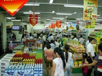 Cần tuyển 02 nhân viên bán hàng tại quầy siêu thị mini. - Cần tuyển 02 nhân viên bán hàng tại quầy siêu thị mini. -
