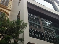 Bán nhà mặt phố cổ phố Bát Sứ, Hoàn Kiếm, 30m, 5 tầng Bán nhà mặt phố cổ phố Bát Sứ, Hoàn Kiếm, 30m, 5 tầng