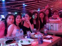 Tuyển gấp Nữ nhân viên phục vụ Karaoke Tuyển gấp Nữ nhân viên phục vụ Karaoke