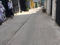 Bán Nhà 5.95 tỷ. 4x18m, Hẻm 5m Phú Thọ Hòa, P. Phú Thọ Hòa Bán Nhà 5.95 tỷ. 4x18m, Hẻm 5m Phú Thọ Hòa, P. Phú Thọ Hòa