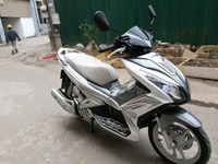Bán xe Honda Air Blade 125cc nguyên bản 2015 chính chủ Bán xe Honda Air Blade 125cc nguyên bản 2015 chính chủ