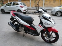 Bán xe Yamaha Nouvo fi chính chủ nguyên bản 2017 Bán xe Yamaha Nouvo fi chính chủ nguyên bản 2017