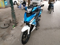 Bán xe Honda Winner 150 màu xanh chính chủ đời mới Bán xe Honda Winner 150 màu xanh chính chủ đời mới