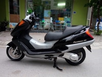 Bán xe Honda Phantheon fI, siêu cano biển Hà Nội Bán xe Honda Phantheon fI, siêu cano biển Hà Nội