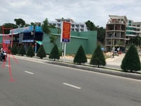 Bán đất đường Trường Sa phước long Nha Trang Bán đất đường Trường Sa phước long Nha Trang